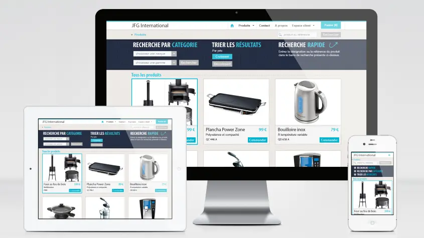 Design Web Responsive 2