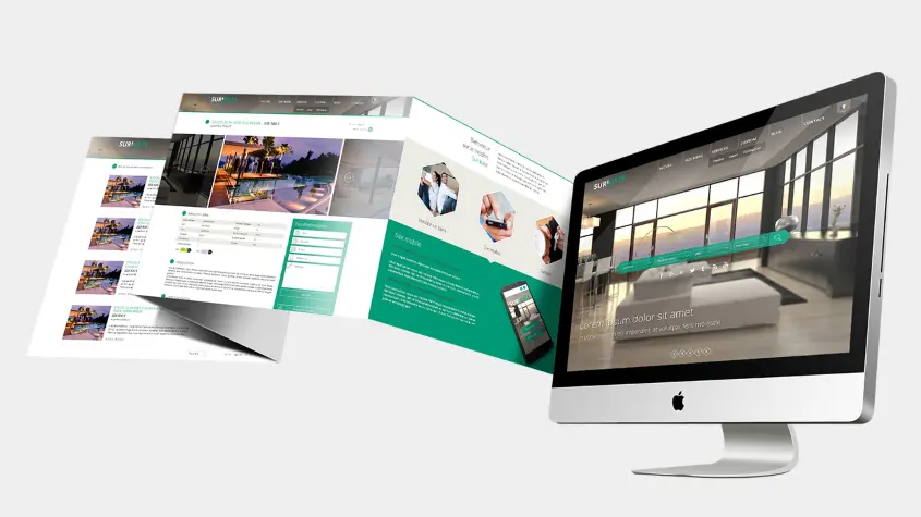 Design Web Responsive