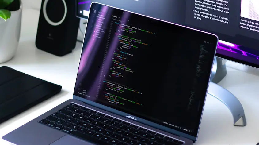Website Site Web Service Creation